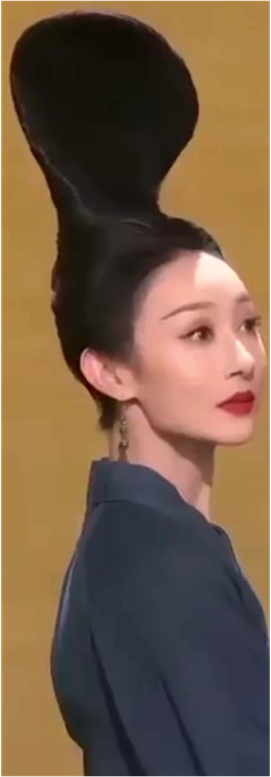 青绿腰